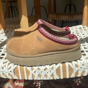 UGG Tasman slippers